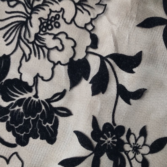 Heart Soul Floral Skirt - Picture 9 of 10